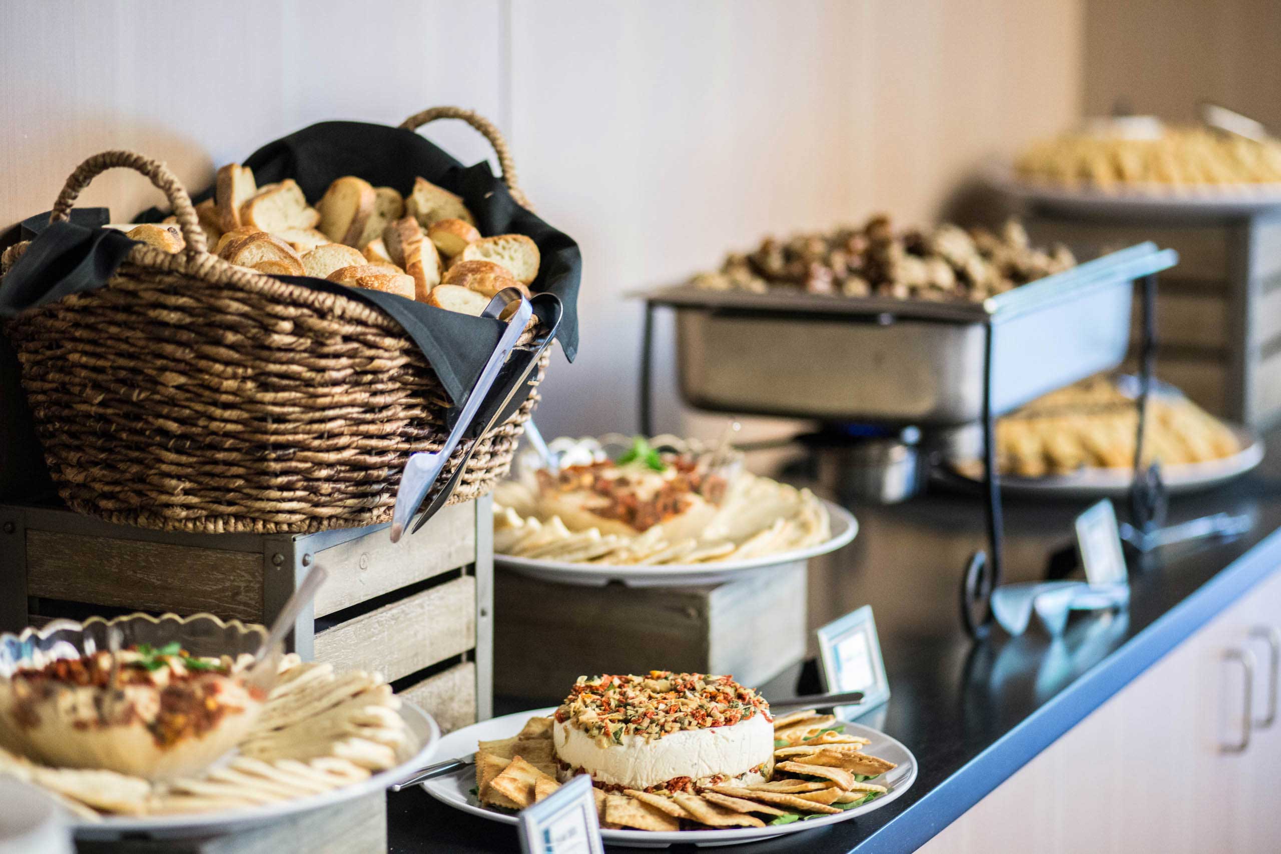 Catering Elephants Delicatessen