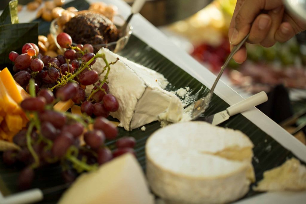 Corporate Catering Elephants Delicatessen Portland Oregon Elephants Delicatessen Catering Tray With Cheese And G Corporate Bar Menu